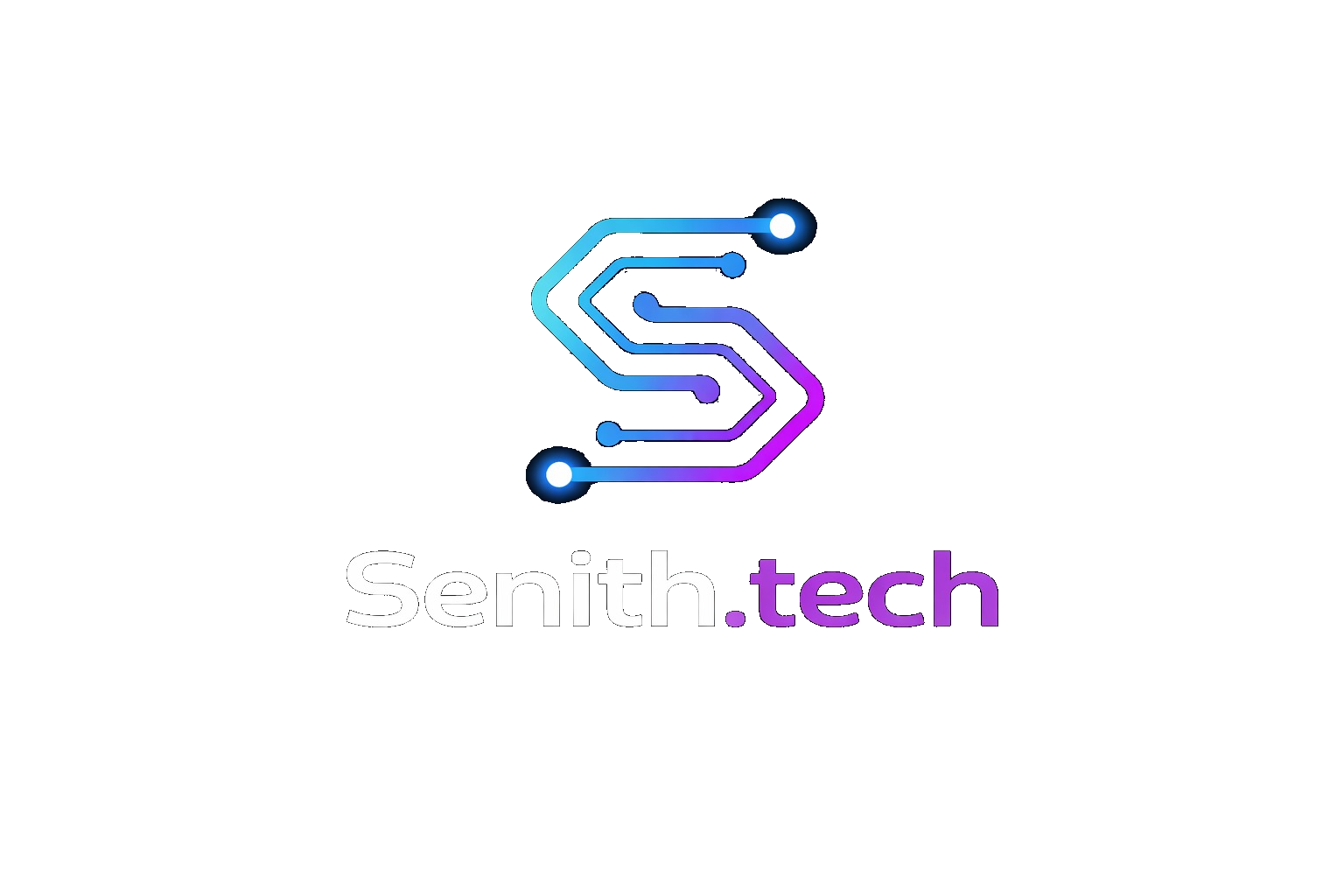 Senith.tech logo